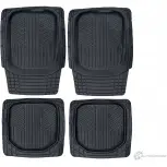 Коврик салона SKYWAY 9L2AA6 S01704003 1437193915 ZGU01J J - Изображение 2