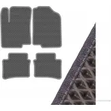 Коврик салона SKYWAY ECF62X0 1437193853 JAE EU S01705007