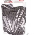 Коврик салона SKYWAY S01705009 TZSM2 3 AFSYO 1437193840 - Изображение 2