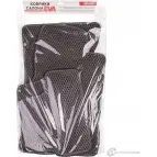 Коврик салона SKYWAY JLFSR Z500 GM 1437193867 S01705055 - Изображение 2