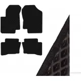Коврик салона SKYWAY S01705198 Hyundai i20 (PB) 1 2008 – 2015 OK 665HR 5VNAJ