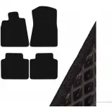 Коврик салона SKYWAY 8HIO Z6U Lexus GS X4W4N6 S01705271