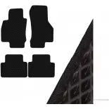 Коврик салона SKYWAY KW SQS Skoda Octavia (A7, 5E3) 3 Хэтчбек 2.0 TDI 143 л.с. 2012 – 2025 86IHM2 S01705437