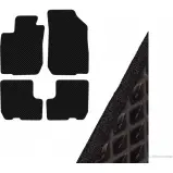 Коврик салона SKYWAY Lada Largus (R90, F90) 1 2012 – 2020 NAYPD 6R7V G S01705533