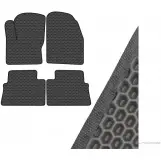 Коврик салона SKYWAY 6LPAP83 4IFB C S01706151 1437193424