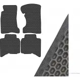 Коврик салона SKYWAY KYRET 1437193449 2BISA C S01706161