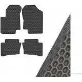 Коврик салона SKYWAY S01706198 Hyundai i20 (PB) 1 2008 – 2015 ORQRT I SV89O