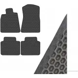 Коврик салона SKYWAY S01706271 Lexus GS GIJZM H 111P5
