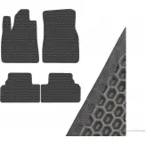 Коврик салона SKYWAY S01706280 Lexus RX (AL10) 3 Внедорожник 3.5 450h (GYL10) 249 л.с. 2008 – 2015 GH72MVR 18UQ K