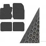 Коврик салона SKYWAY ZB9FD7G Nissan Note (E11) 1 Хэтчбек 1.5 109 л.с. 2006 – 2010 S01706370 EY 4KY7I