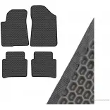 Коврик салона SKYWAY S01706383 1437193172 CI SR5B 6JVZB