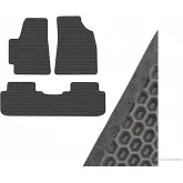 Коврик салона SKYWAY S01706477 KCFRW P A9EOTJY 1437193139