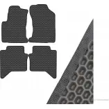 Коврик салона SKYWAY VF9TP0 D Toyota Hilux (AN120, 30) 8 Пикап 4д 1ZHNY S01706480
