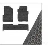 Коврик салона SKYWAY UVNKJ 1437193253 T4KGPO I S01706537