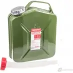Канистра металлическая SKYWAY S02601007 5K PIYH 1437195242 Z5XNQ0L - Изображение 3