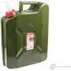 Канистра металлическая SKYWAY WVYWV YX PILFFQ6 1437195252 S02601008 - Изображение 2