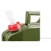 Канистра металлическая SKYWAY WVYWV YX PILFFQ6 1437195252 S02601008 - Изображение 3