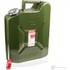 Канистра металлическая SKYWAY WVYWV YX PILFFQ6 1437195252 S02601008 - Изображение 4