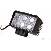 Фара светодиодная off road SKYWAY EU7V2X S07201036 4 THSR1 1437197066
