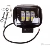 Фара светодиодная off road SKYWAY 1437197100 V7S235 T S08401037 WHNAEJ - Изображение 2