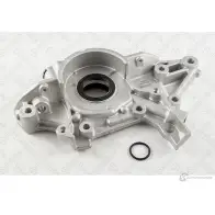 Масляный насос