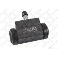 Рабочий тормозной цилиндр STELLOX B H07TO 4057276028425 Fiat Doblo (223) 1 2000 – 2009 05-85468-SX