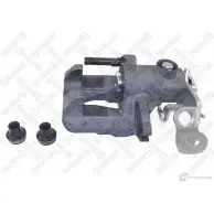 Тормозной суппорт STELLOX 05-90022-SX 4057276028746 Opel Astra (G) 2 Хэтчбек 1.8 16V (F08. F48) 116 л.с. 1998 – 2000 ANE3EQ 5