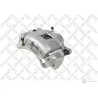 Тормозной суппорт STELLOX 4057276509696 05-90443-SX 6 K9TE3 Chevrolet Lacetti