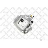 Тормозной суппорт STELLOX K A6Q05 Ford Focus 3 (CB8) Универсал 2.0 TDCi 163 л.с. 2010 – 2024 05-90475-SX 4057276509849