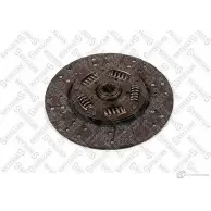 Диск сцепления STELLOX 1424299417 4057276504059 07-00189-SX G 6D1AC