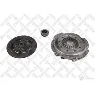 Комплект сцепления STELLOX 07-01037-SX 4057276042988 NN OQ2 3596165