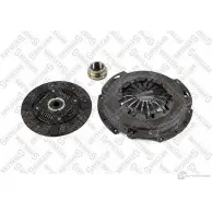 Комплект сцепления STELLOX 7P PTU 3596227 07-01126-SX 4057276043879