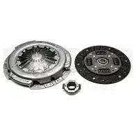 Комплект сцепления STELLOX Fiat Punto Evo JG 3YZ4 07-01225-SX Fiat Bravo, Doblo, Punto, Linea, Qubo, Tipo