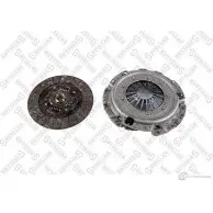 Комплект сцепления STELLOX XR 0A78U 1437199044 07-01268-SX