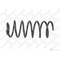 Пружина подвески STELLOX 4057276059634 10-21035-SX XU0DT Z0 Audi A3 (8L1) 1 Хэтчбек 1.9 Tdi 100 л.с. 2000 – 2003