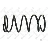 Пружина подвески STELLOX 10-21672-SX 4057276065604 54724380 W5WHB 6
