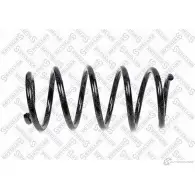 Пружина подвески STELLOX Opel Meriva (A) 1 Минивэн 1.7 CDTI (E75) 100 л.с. 2003 – 2010 10-21798-SX KWO27 X1 4057276066700