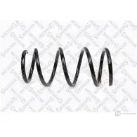 Пружина подвески STELLOX 10-23640-SX BV2VW E 3598338
