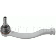 Рулевой наконечник FORMPART 8680871162261 Audi TT (8S) 3 2014 – 2020 BG 9YM7 1102034