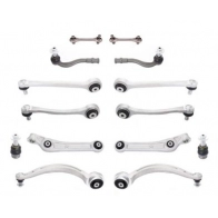 Реактивная штанга FORMPART Audi A5 (F5) 2 2016 – 2020 1105059 BO WG0