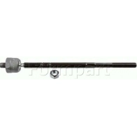 Рулевая тяга FORMPART 8680871140764 U55 LZWE 1107033 Audi A1 (8X1, K) 1 Хэтчбек 1.4 Tsi 150 л.с. 2014 – 2018