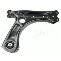 Рычаг подвески FORMPART 1109022 Audi A1 (8X) 1 2010 – 2018 I 8F0R
