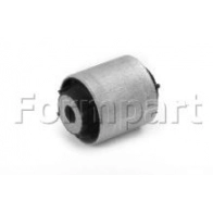 Сайлентблок FORMPART WPUZ1 D6 1200118 Bmw 7 (G11, G12) 6 Седан 2.0 725 d. Ld 231 л.с. 2015 – 2024