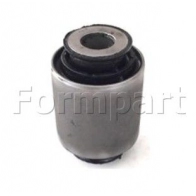 Сайлентблок FORMPART 3QQ4OT W Bmw 1 F21 Хэтчбек 5 д 3.0 M 135 i xDrive 320 л.с. 2012 – 2025 1200155