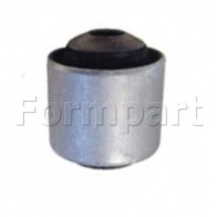 Сайлентблок FORMPART Bmw 2 (F22) 1 Купе 2.0 218 d 143 л.с. 2014 – 2024 1200157 PQRF BO6