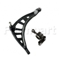 Рычаг подвески FORMPART 1209113 I7A9J 3 Mini Countryman