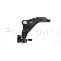 Рычаг подвески FORMPART 7 23ZM 1209126 Mini Cooper (R56) 2 Хэтчбек 1.6 Cooper S 184 л.с. 2010 – 2013