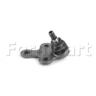 Шаровая опора FORMPART BX R2G Peugeot Partner 3 (K9) Фургон 1.5 BlueHDi 102 л.с. 2019 – 2025 1304011