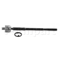 Рулевая тяга FORMPART Citroen C-Zero 1 (MiEV) Хэтчбек e.l C Zero 67 л.с. 2014 – 2025 1307035 8W8M B