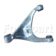 Рычаг подвески FORMPART Peugeot 407 1 (6D) Седан 2.2 HDi 163 л.с. 2006 – 2010 8680871153726 7PNV N2 1309034